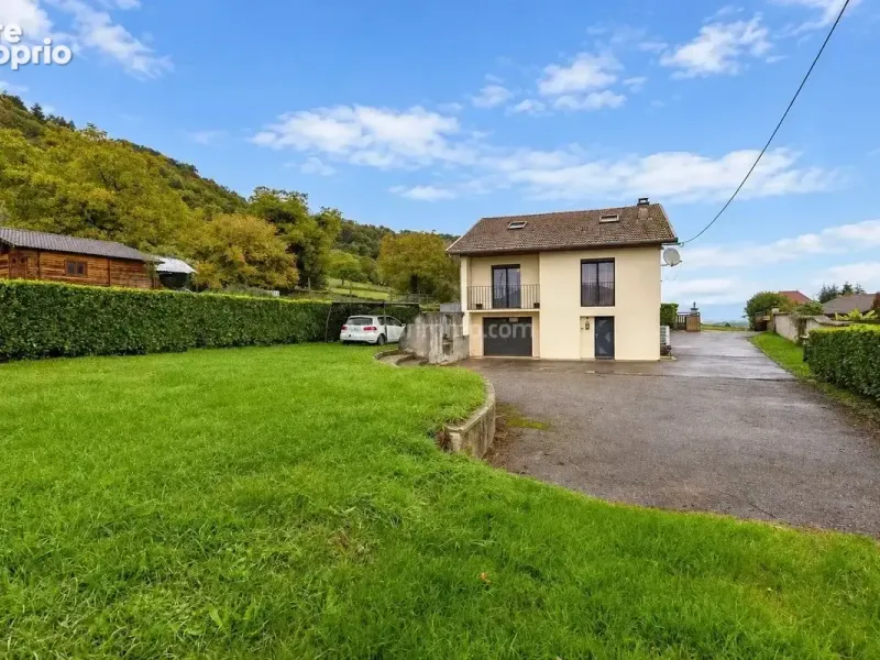 Photo Maison à Saint-Bueil au prix de 235 000€