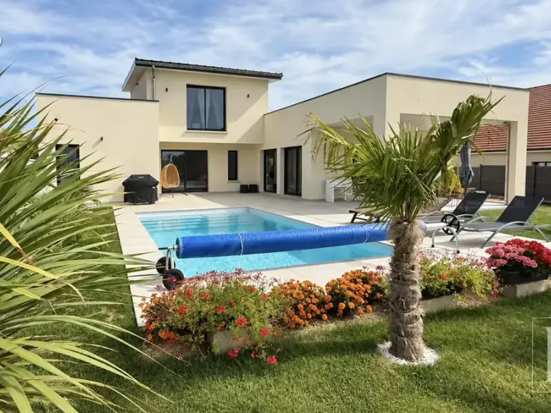 Photo Maison à Creney-Pres-Troyes au prix de 480 000€