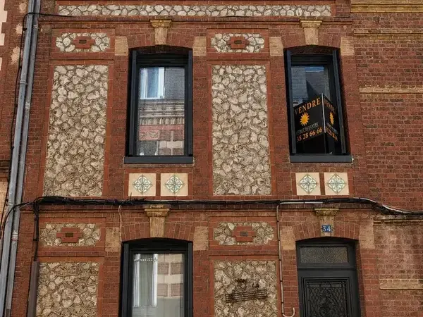 Photo Maison à Fecamp au prix de 239 000€