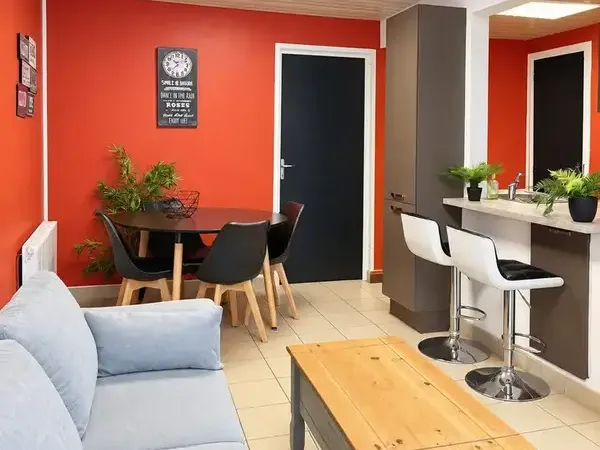 Photo Appartement à Vannes au prix de 135 000€