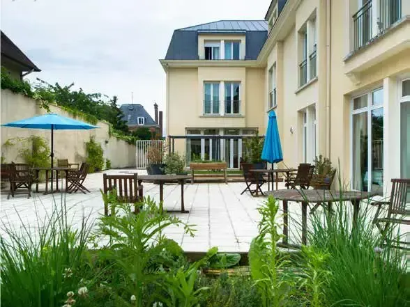 Photo Appartement à Bonnieres-Sur-Seine au prix de 91 870€