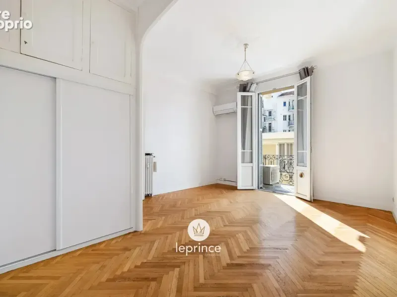 Photo Appartement à Nice au prix de 365 000€