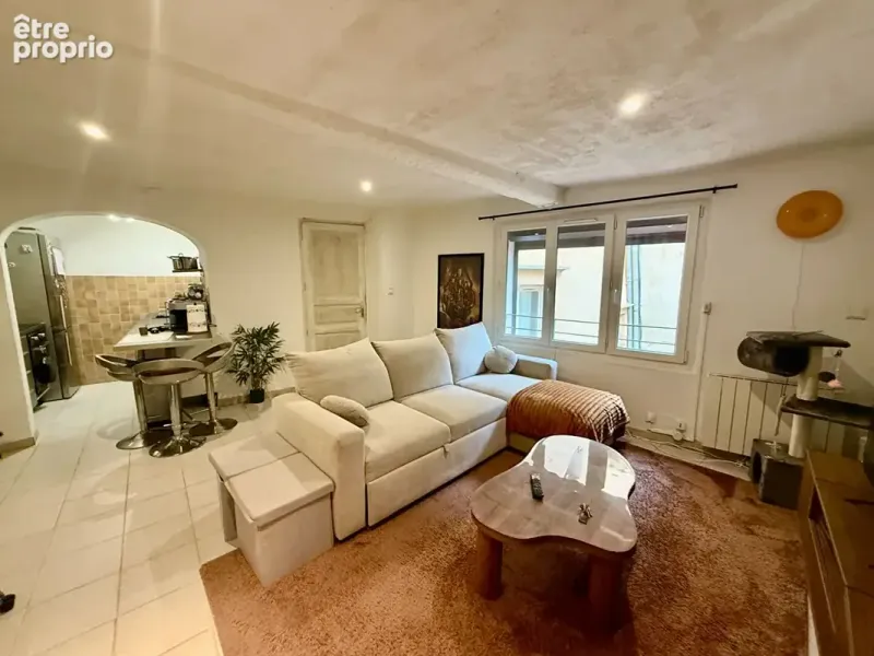 Photo Appartement à Barjols au prix de 70 000€