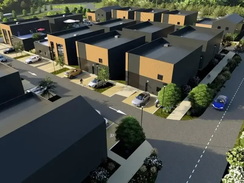 Photo Commerce à Fleury-Sur-Orne au prix de 330 400€