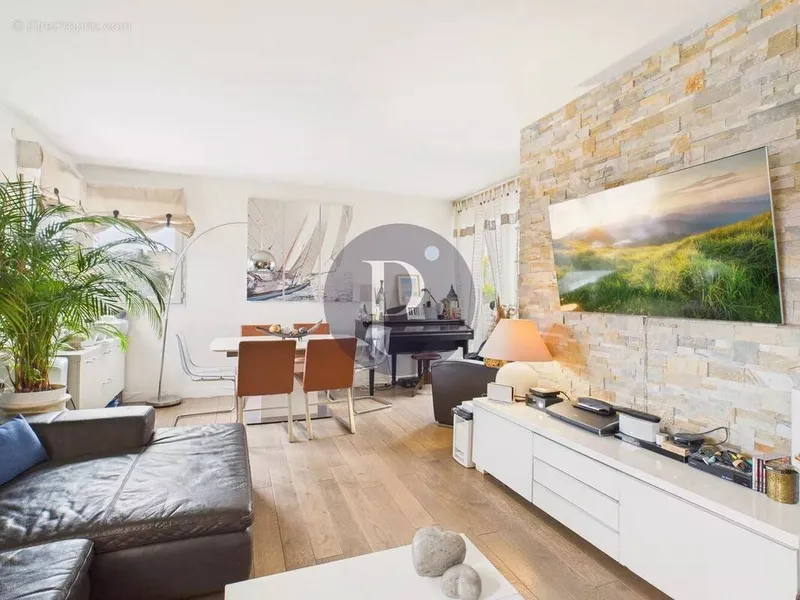 Photo Appartement à Chatenay-Malabry au prix de 449 000€