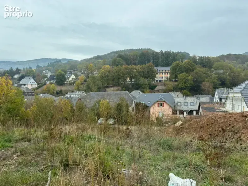 Photo Terrain à Orbey au prix de 72 529€