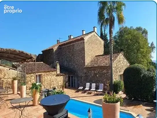 Photo Maison à Sainte-Maxime au prix de 3 498 000€