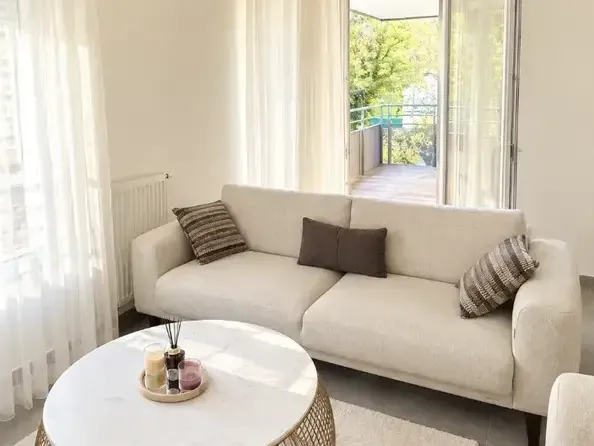 Photo Appartement à Saint-Fons au prix de 164 000€