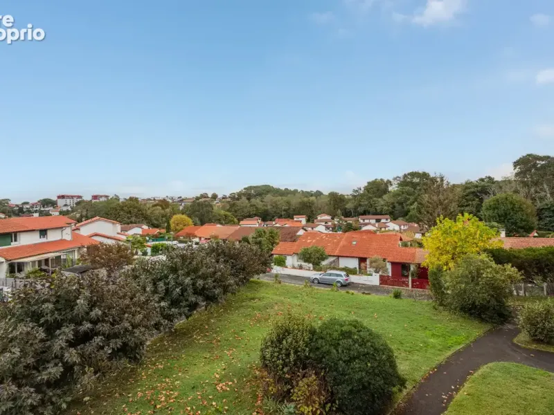 Photo Appartement à Biarritz au prix de 390 000€