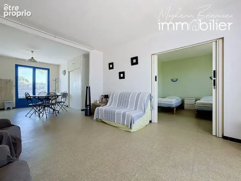 Photo Appartement à Notre-Dame-De-Monts au prix de 145 000€