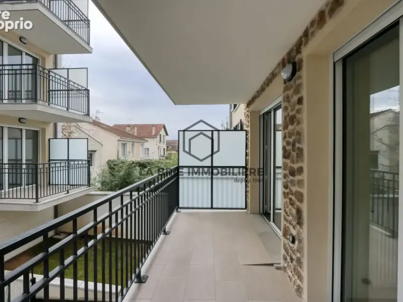Photo Appartement à Villiers-Sur-Marne au prix de 339 000€