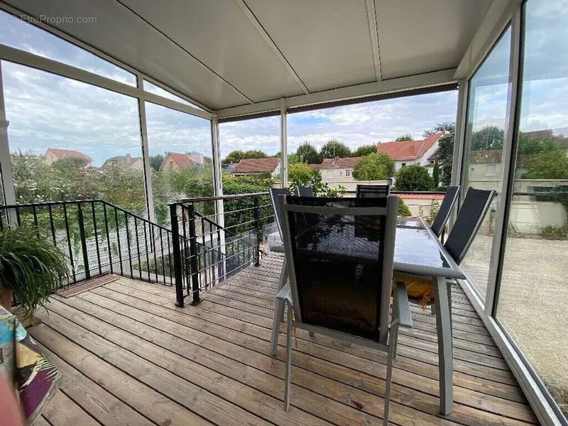 Photo Maison à Bellerive-Sur-Allier au prix de 349 000€