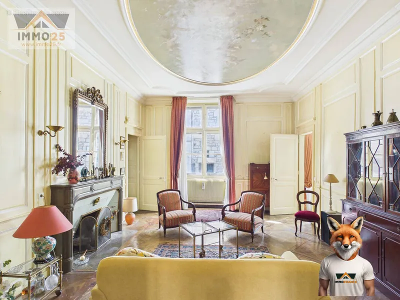 Photo Appartement à Besancon au prix de 261 000€