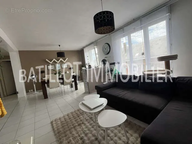 Photo Appartement à Reims au prix de 171 000€