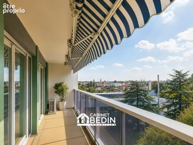 Photo Appartement à Bordeaux au prix de 265 200€