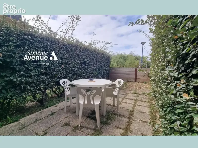 Photo Appartement à Capbreton au prix de 212 000€