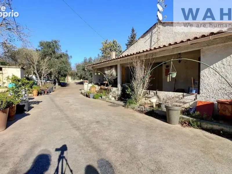 Photo Maison à Nimes au prix de 295 000€