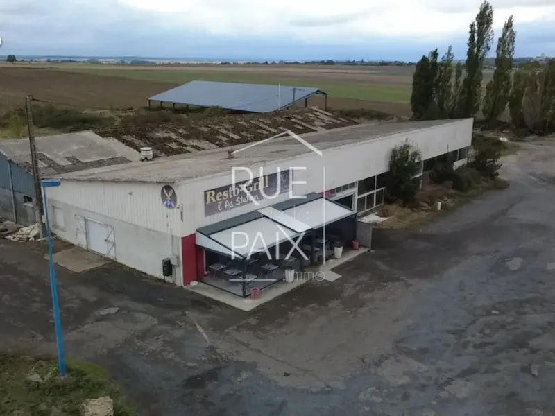 Photo Maison à Loudun au prix de 212 500€