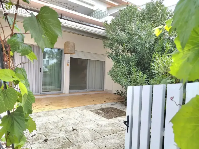 Photo Appartement à Le Grau-Du-Roi au prix de 347 000€