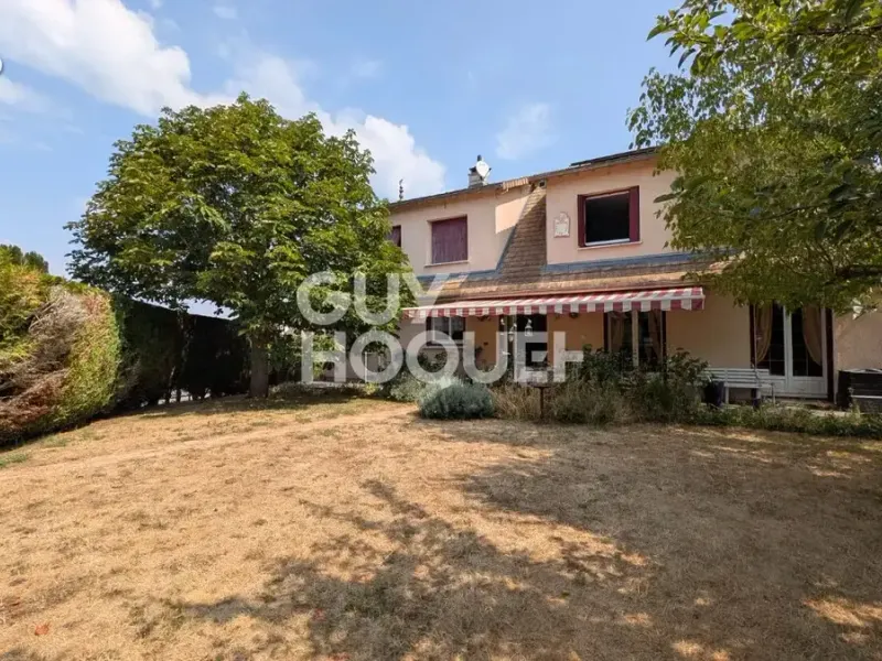 Photo Maison à Mantes-La-Ville au prix de 468 700€