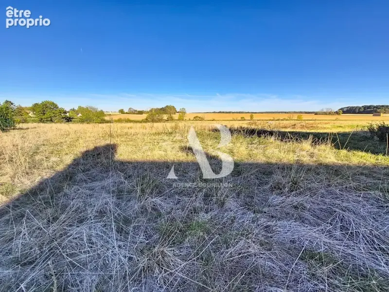 Photo Terrain à Vieux-Champagne au prix de 70 000€