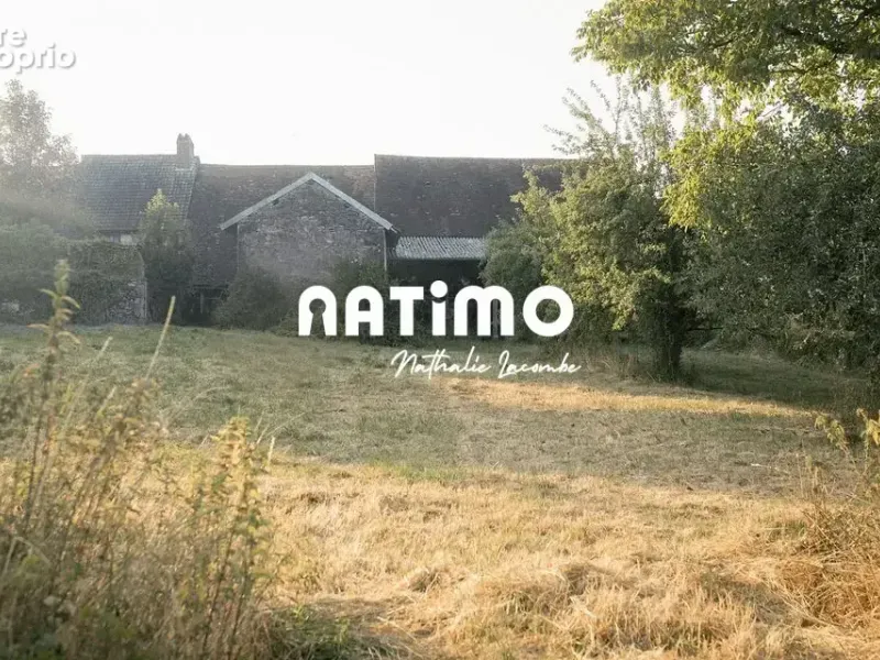 Photo Maison à Boux-Sous-Salmaise au prix de 96 000€