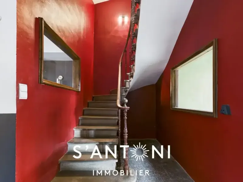 Photo Maison à Bessan au prix de 289 000€