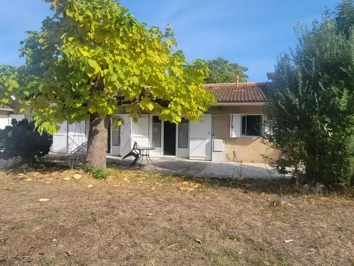 Photo Maison à Biganos au prix de 391 000€