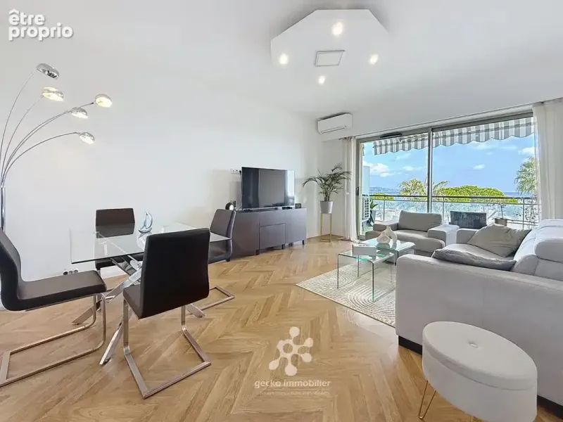Photo Appartement à Nice au prix de 595 000€