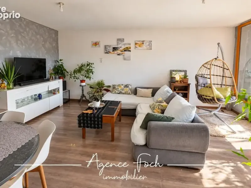 Photo Appartement à Tarbes au prix de 434 600€