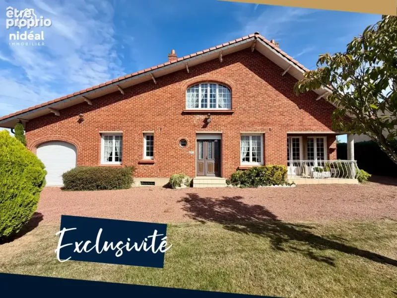 Photo Maison à Ferriere-La-Grande au prix de 229 000€