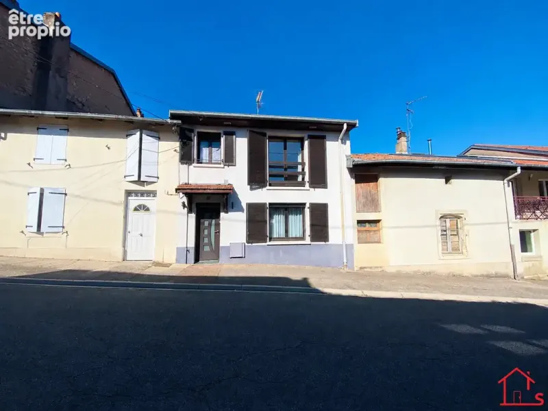 Photo Maison à Jezainville au prix de 178 000€