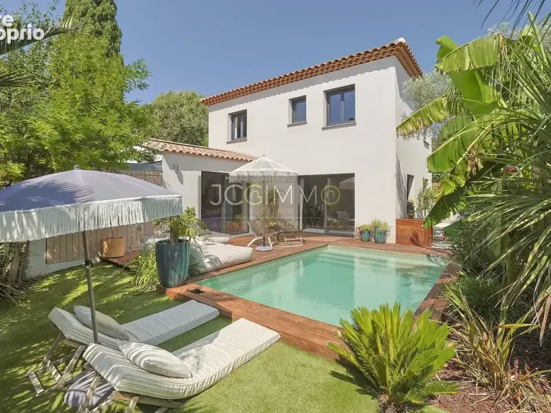 Photo Maison à Sollies-Pont au prix de 549 000€
