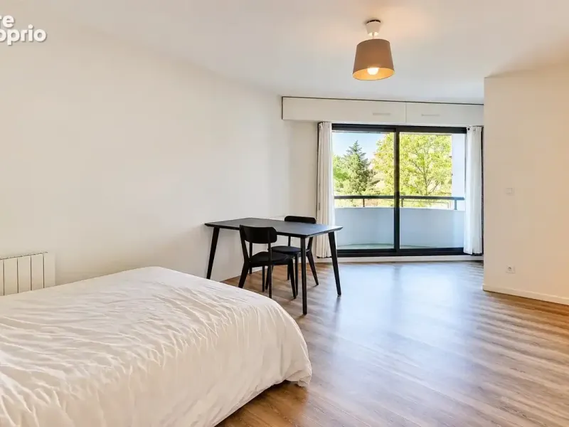 Photo Appartement à Lyon-8e au prix de 179 000€