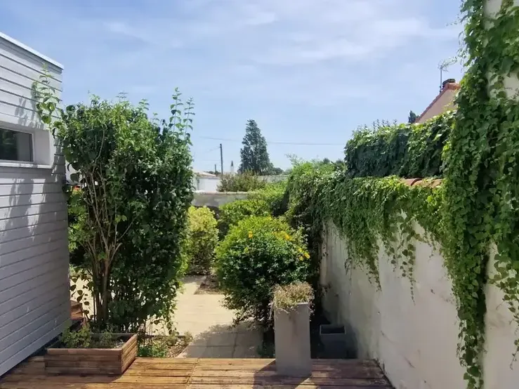 Photo Maison à La Rochelle au prix de 469 000€