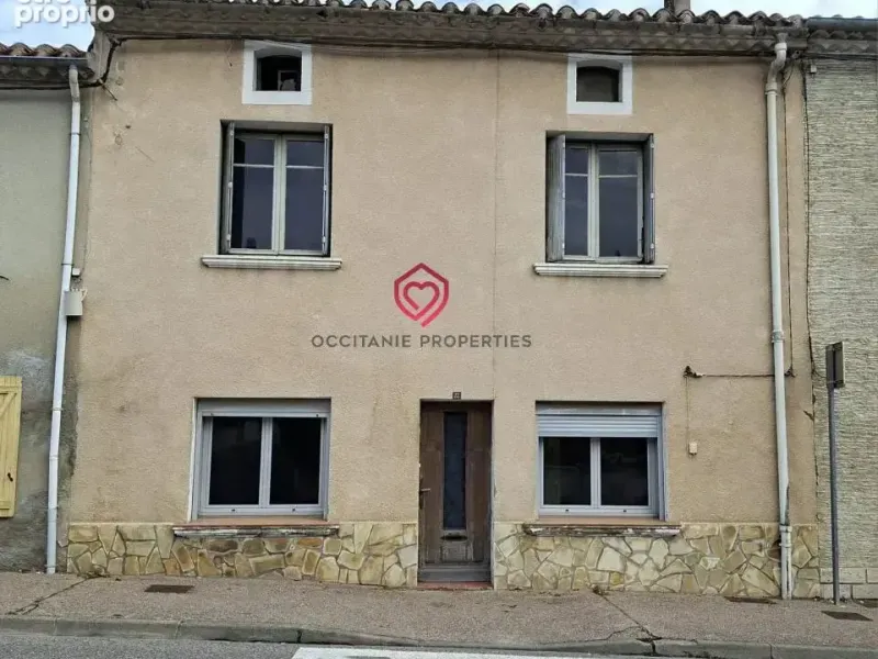 Photo Maison à Pexiora au prix de 89 000€