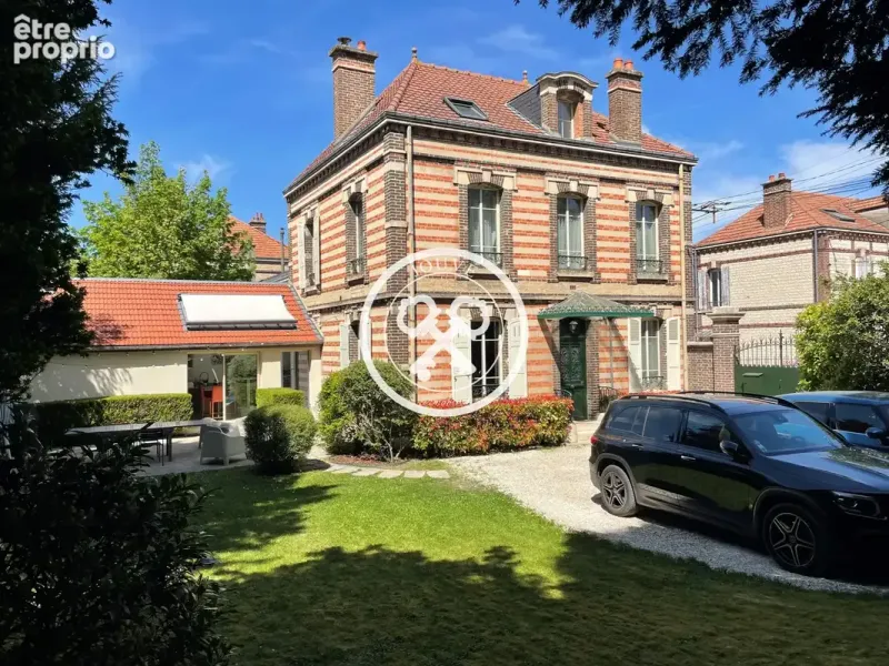 Photo Maison à Troyes au prix de 489 000€