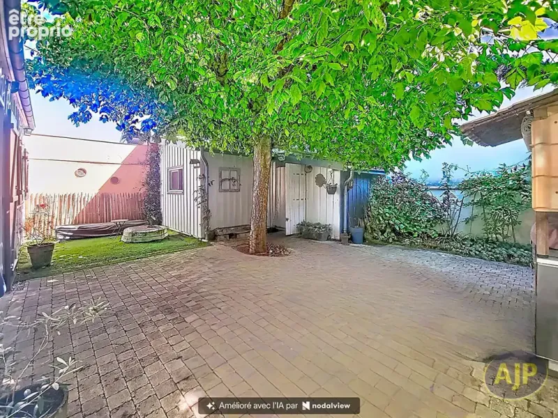 Photo Maison à Merignac au prix de 395 000€