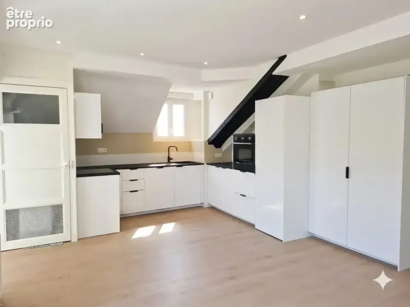 Photo Appartement à Dijon au prix de 399 000€