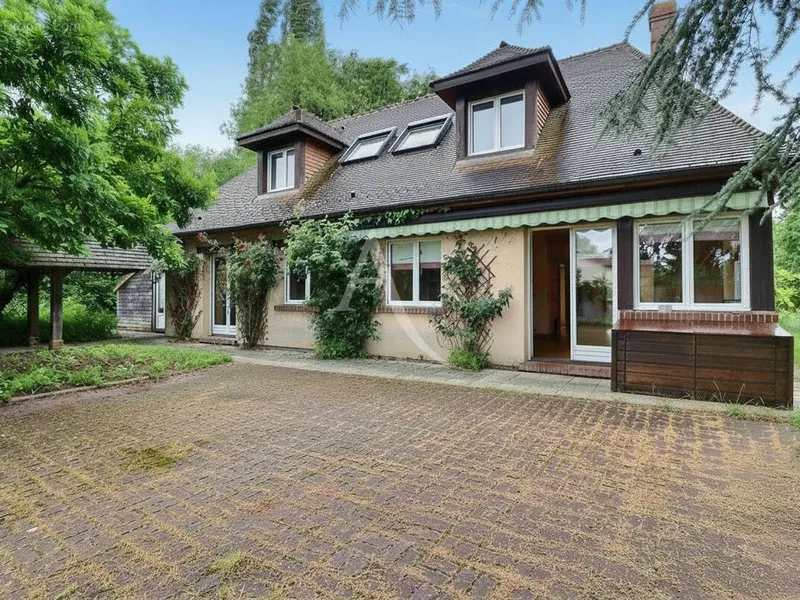 Photo Maison à Hondouville au prix de 299 000€
