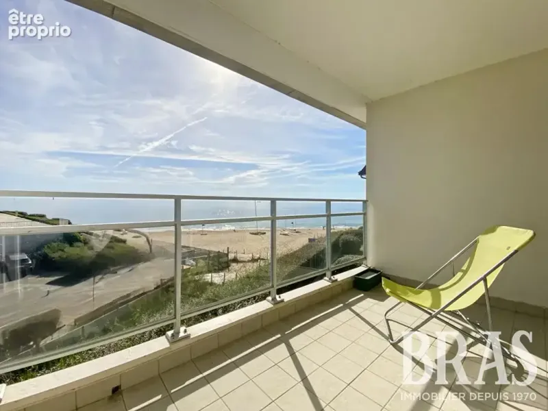 Photo Appartement à Pornichet au prix de 441 970€