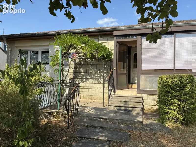 Photo Maison à Les Paroches au prix de 123 050€