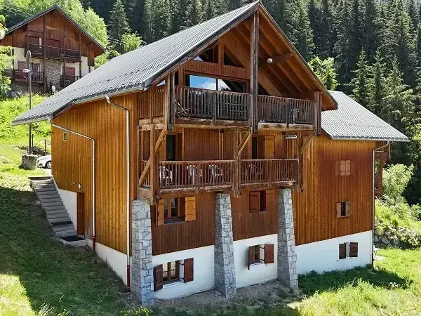 Photo Maison à Oz au prix de 2 100 000€