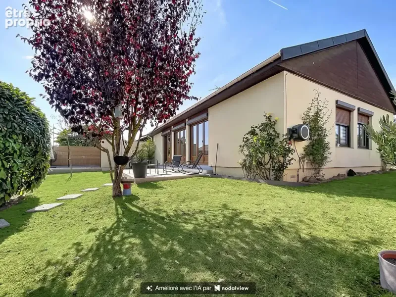 Photo Maison à Tinqueux au prix de 299 600€
