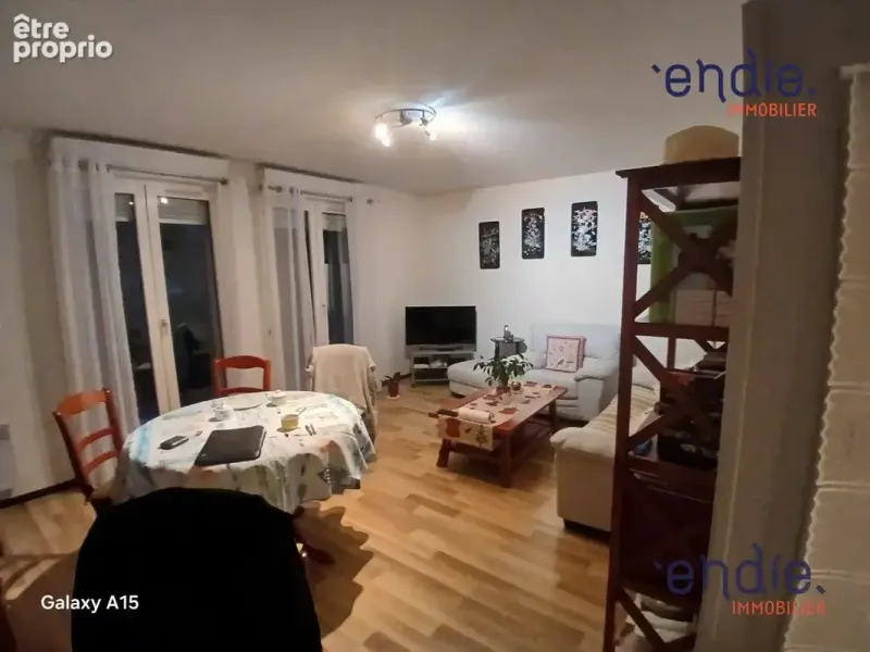 Séjour