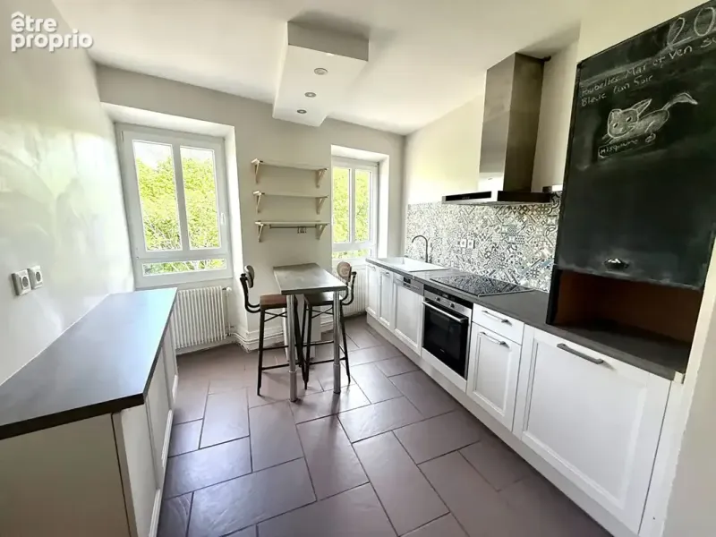 Photo Appartement à Poissy au prix de 238 000€