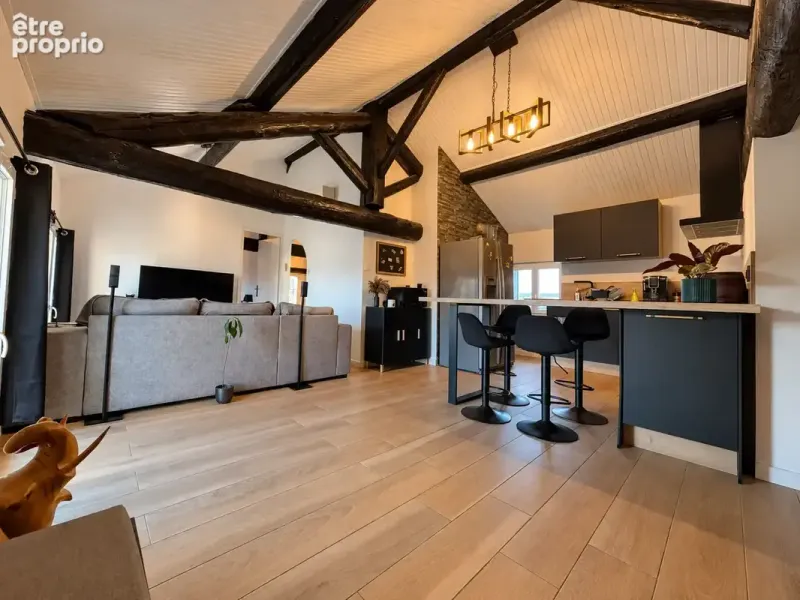 Photo Appartement à Maraussan au prix de 135 000€