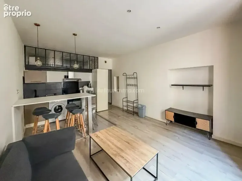 Photo Appartement à Draguignan au prix de 68 000€