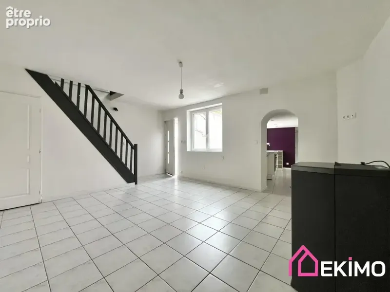 Photo Maison à Bauvin au prix de 148 990€