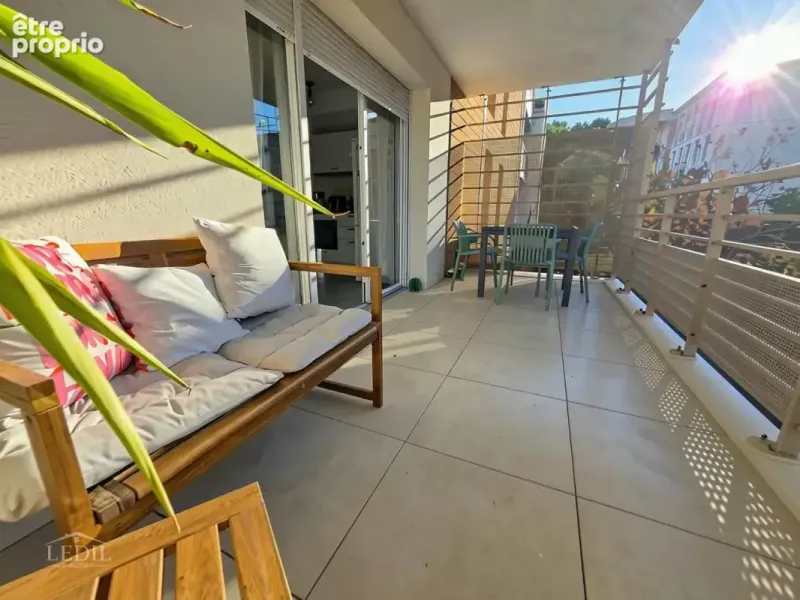 Photo Appartement à Aubagne au prix de 190 000€